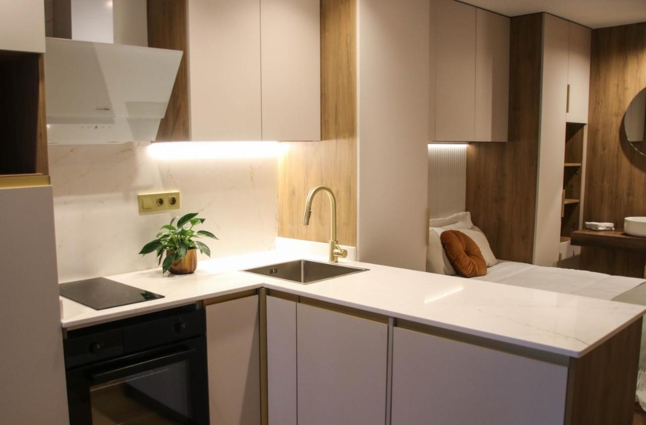 Suite Jc1 Chic Murcia Exterior photo